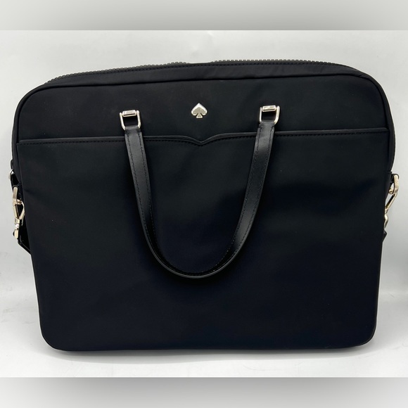 kate spade Bags Kate Spade Jae Laptop Bag Poshmark